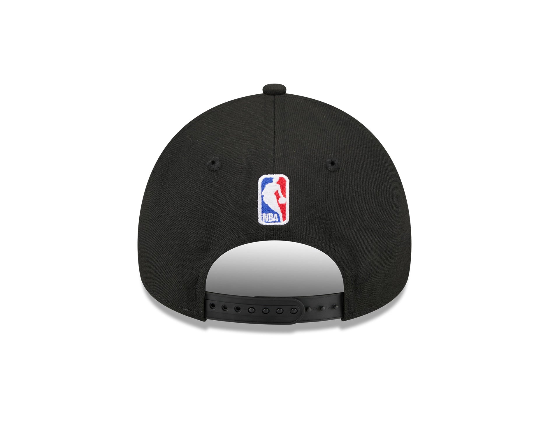 New Era 9Forty A-Frame NBA 26 Draft Memphis Grizzlies Black