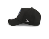 New Era 9Forty A-Frame NBA 26 Draft Memphis Grizzlies Black