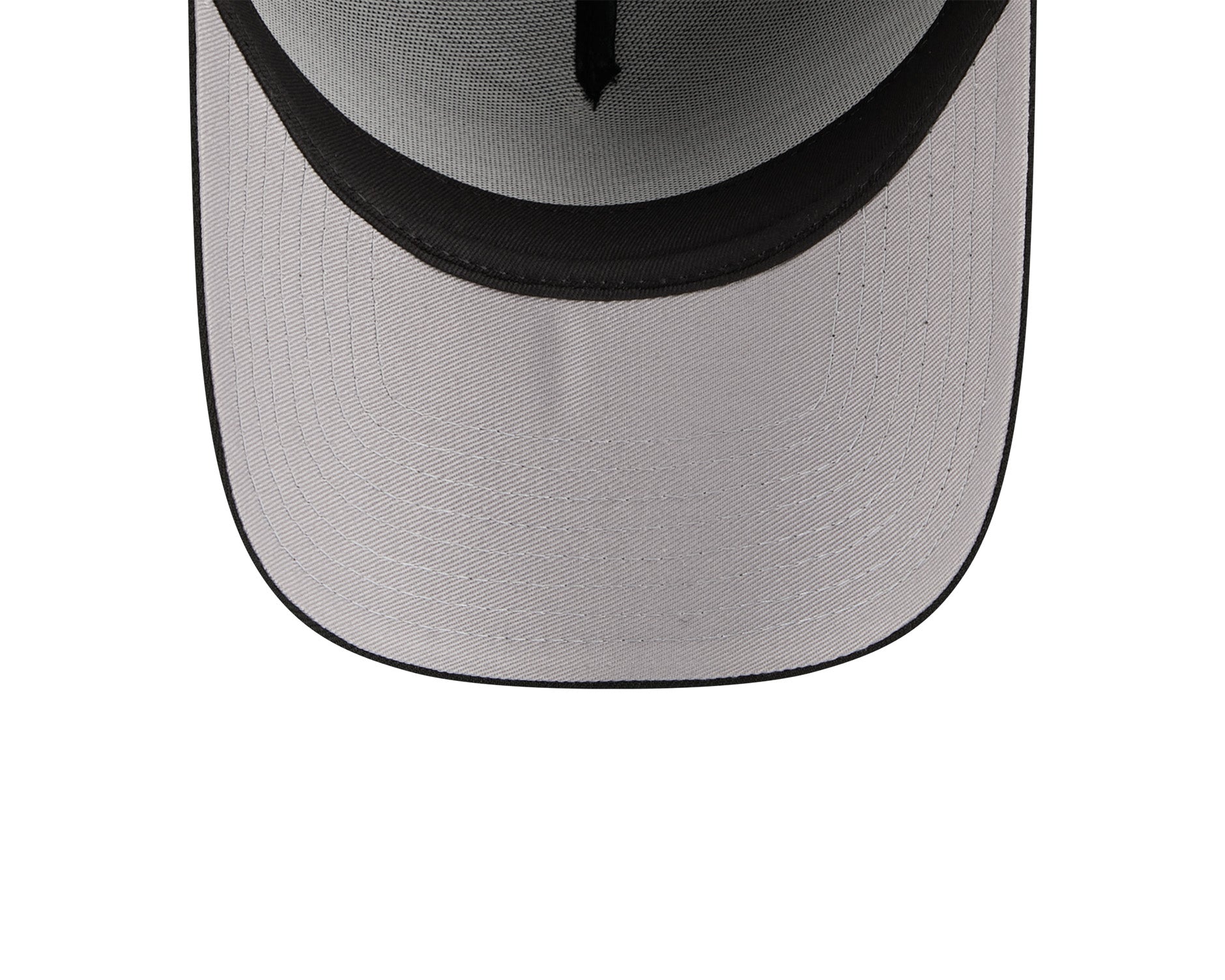 New Era 9Forty A-Frame NBA 26 Draft Miami Heat Black