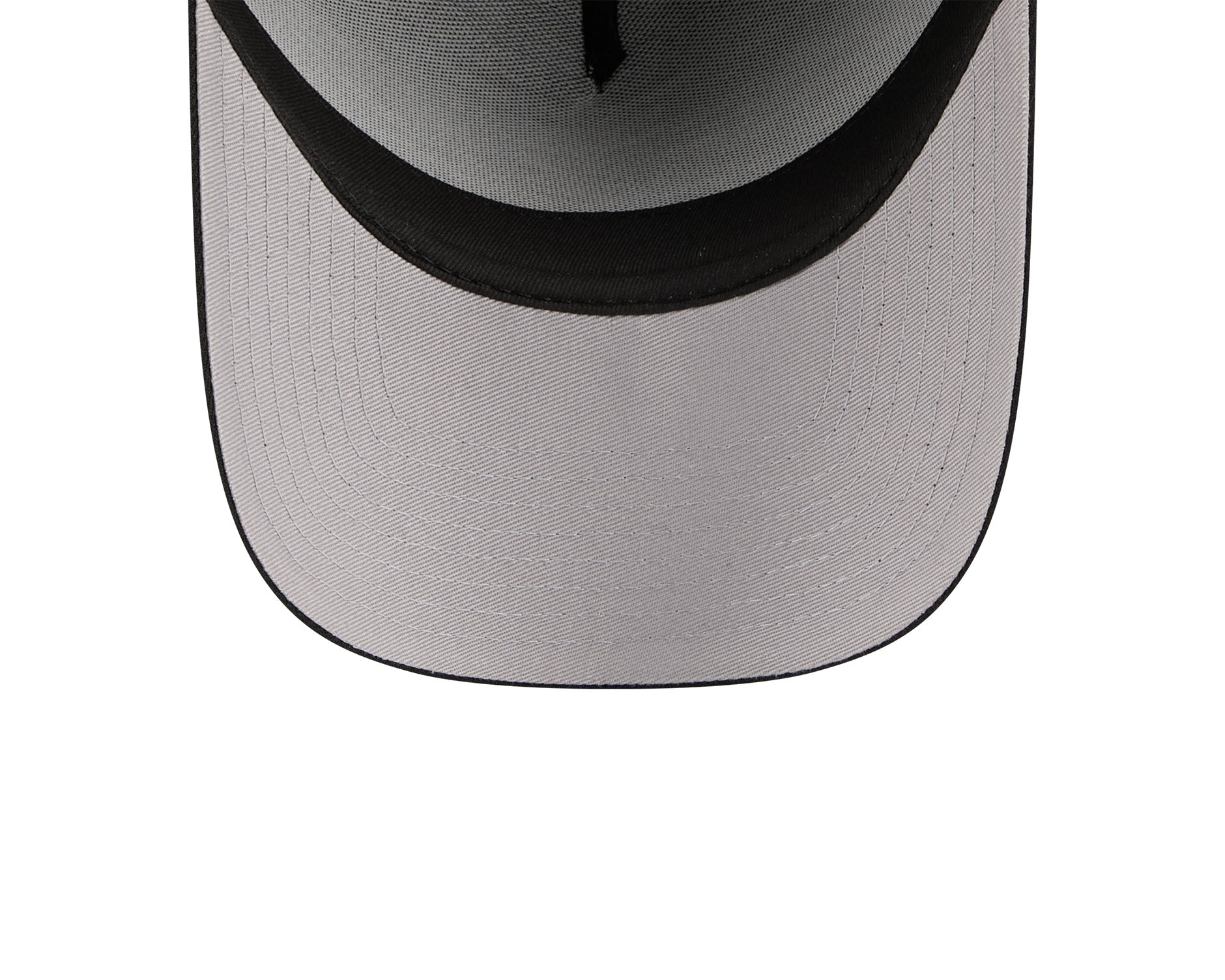 New Era 9Forty A-Frame NBA 26 Draft Milwaukee Bucks Black