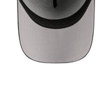 New Era 9Forty A-Frame NBA 26 Draft Milwaukee Bucks Black