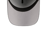 New Era 9Forty A-Frame NBA 26 Draft Minnesota Timberwolves Black