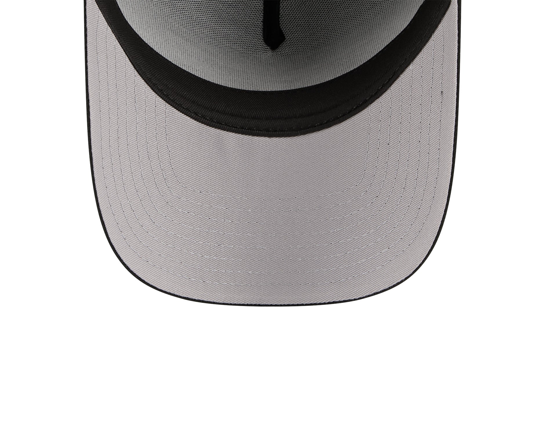 New Era 9Forty A-Frame NBA 26 Draft OKC Thunder Black