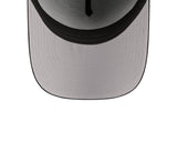New Era 9Forty A-Frame NBA 26 Draft OKC Thunder Black