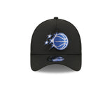 New Era 9Forty A-Frame NBA 26 Draft Orlando Magic Black