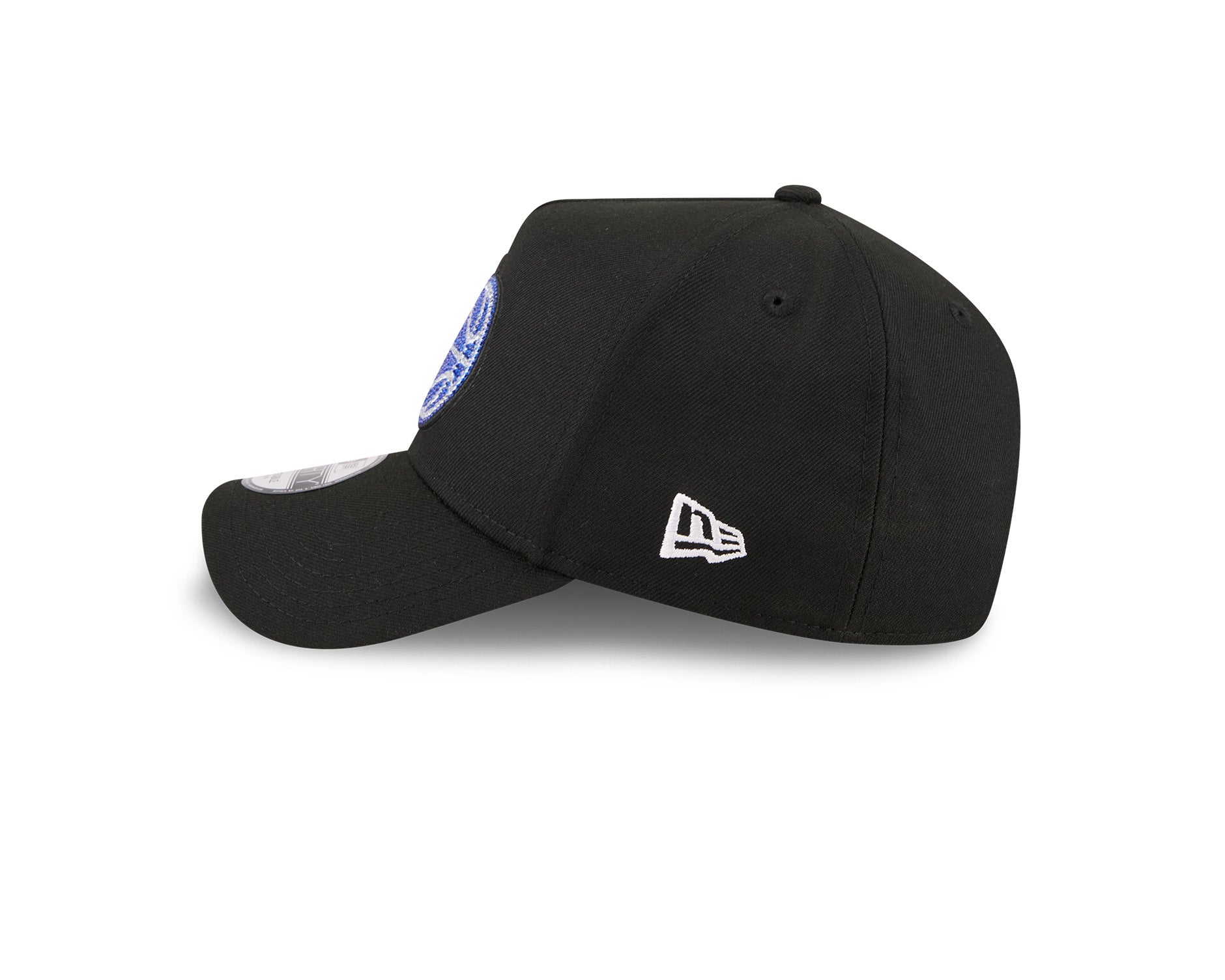 New Era 9Forty A-Frame NBA 26 Draft Orlando Magic Black