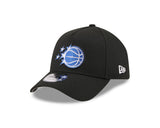 New Era 9Forty A-Frame NBA 26 Draft Orlando Magic Black