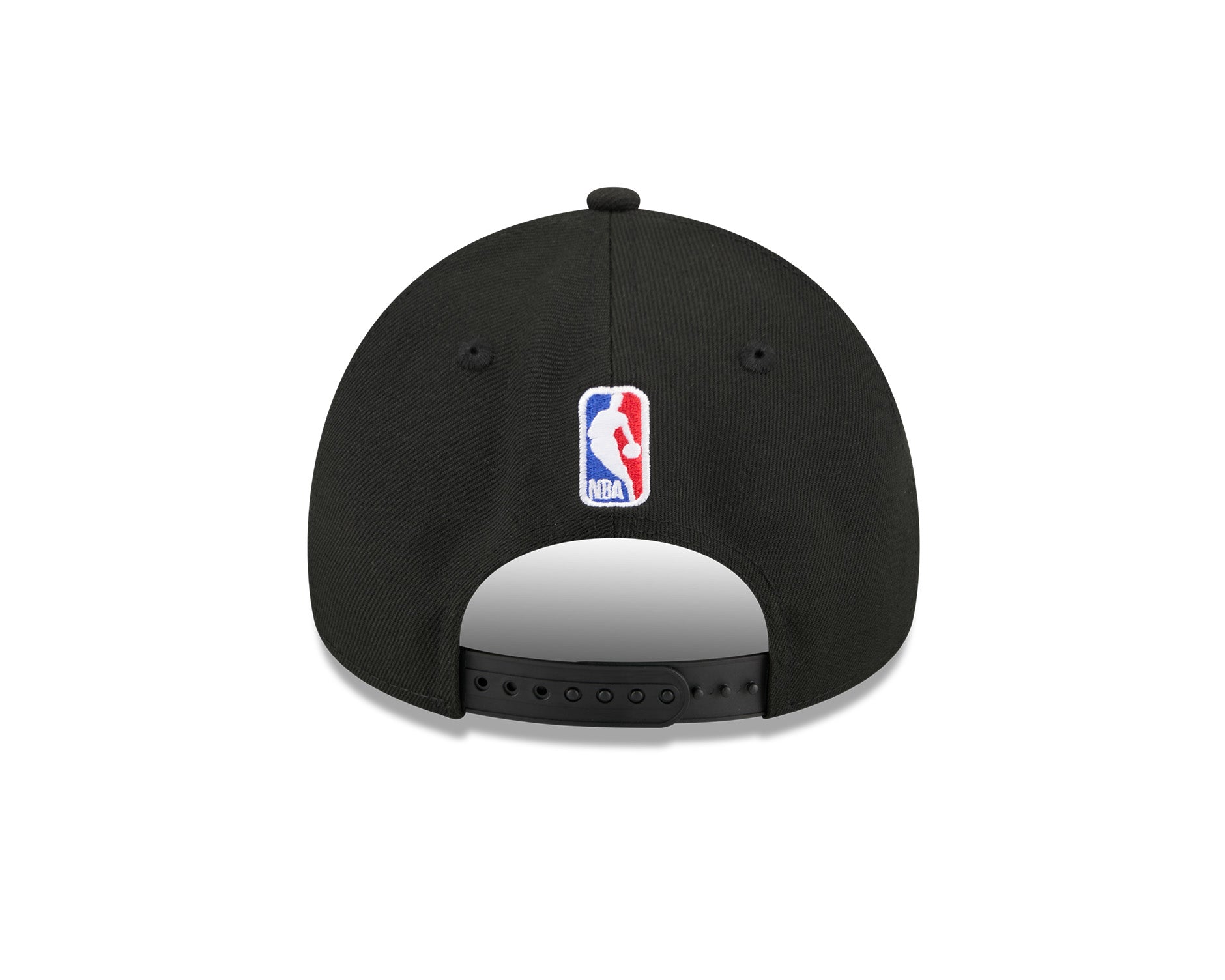 New Era 9Forty A-Frame NBA 26 Draft New Orleans Pelicans Black