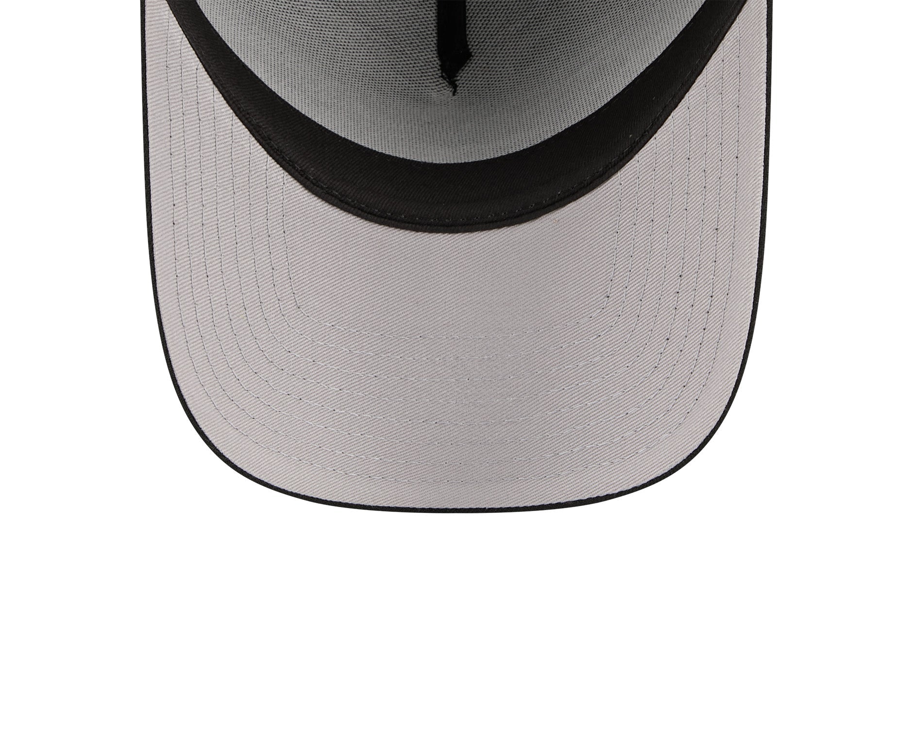 New Era 9Forty A-Frame NBA 26 Draft New Orleans Pelicans Black
