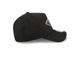 New Era 9Forty A-Frame NBA 26 Draft New Orleans Pelicans Black
