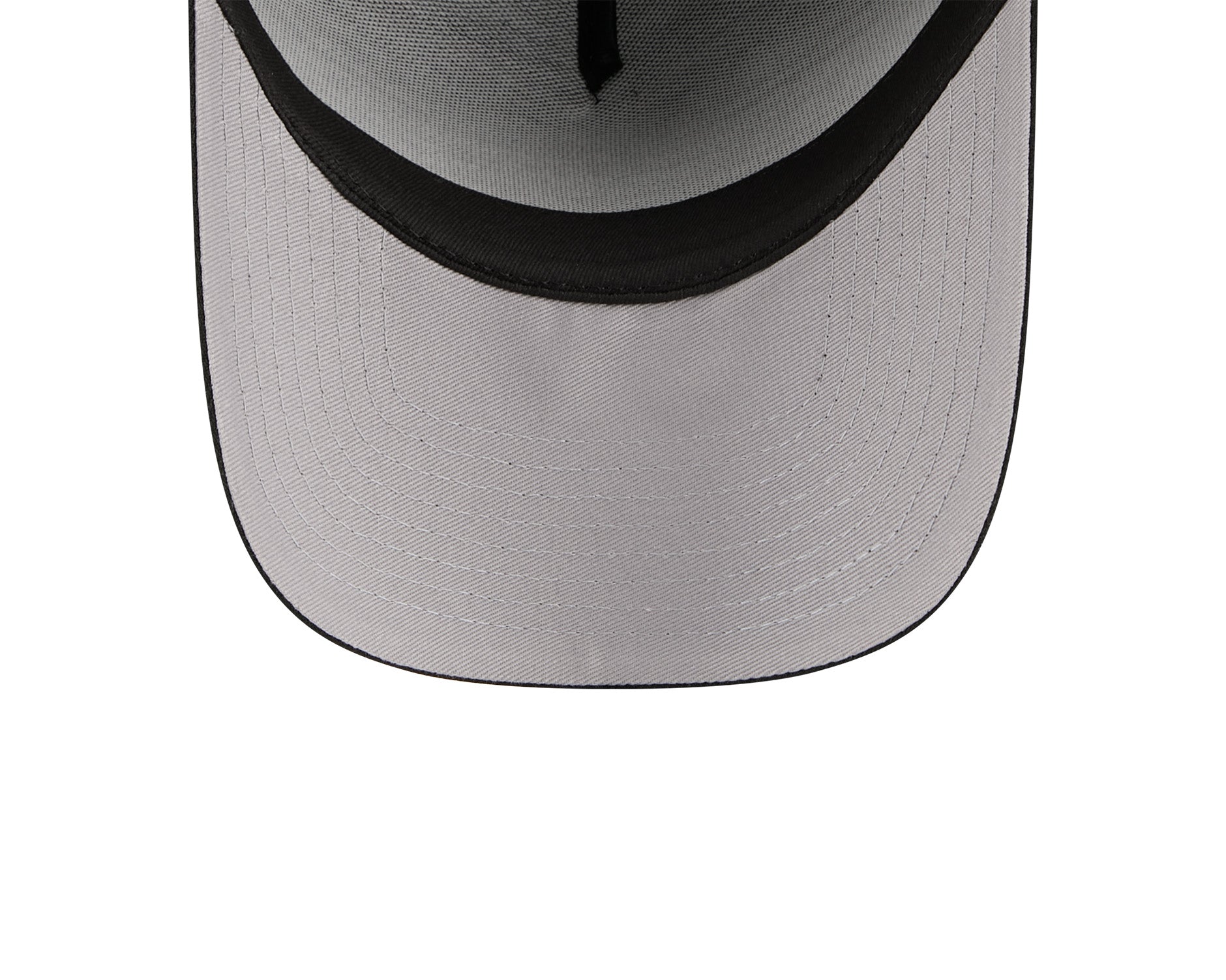 New Era 9Forty A-Frame NBA 26 Draft Philadelphia 76ers Black