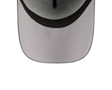 New Era 9Forty A-Frame NBA 26 Draft Philadelphia 76ers Black