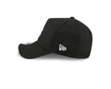 New Era 9Forty A-Frame NBA 26 Draft Philadelphia 76ers Black