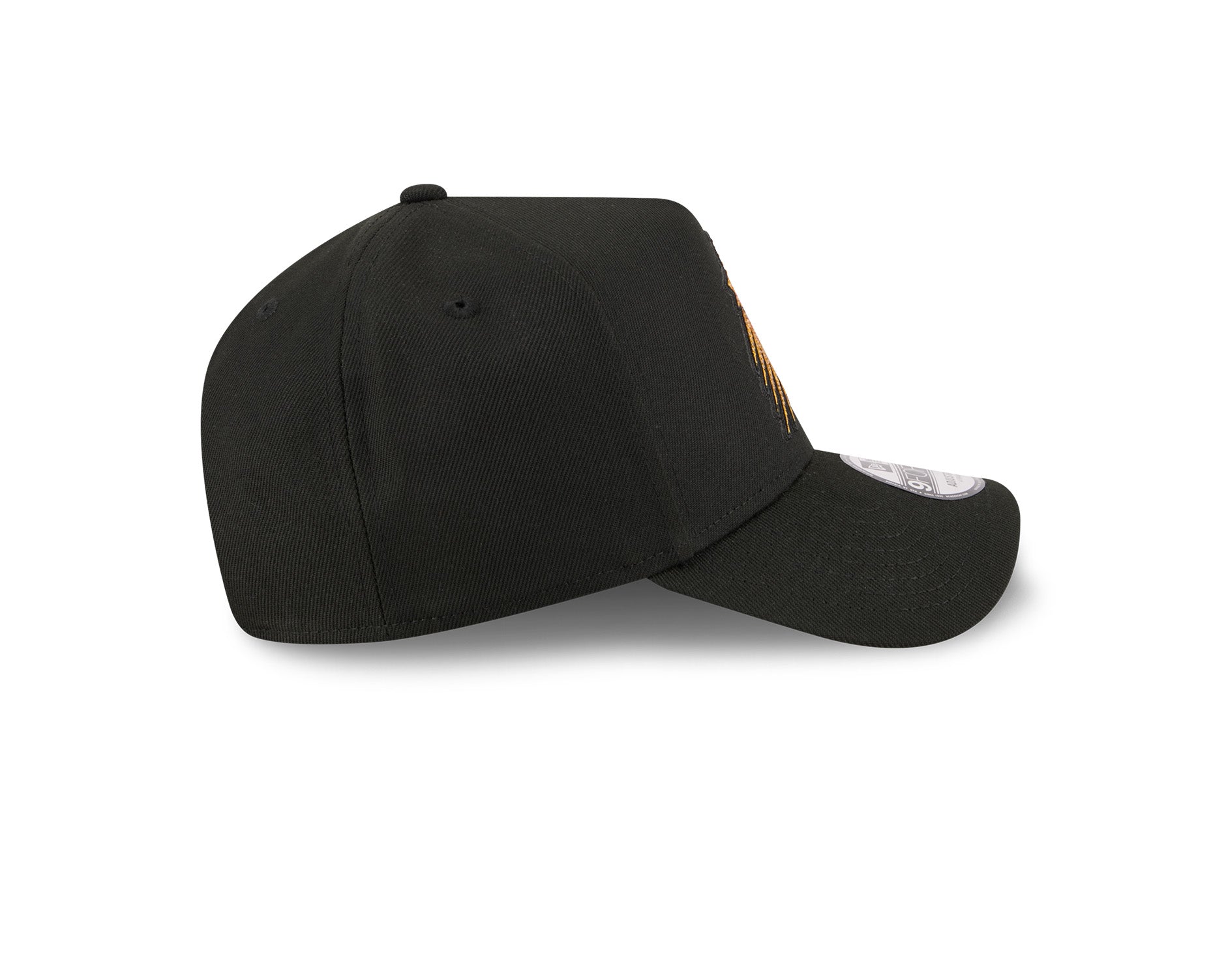 New Era 9Forty A-Frame NBA 26 Draft Phoenix Suns Black