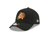 New Era 9Forty A-Frame NBA 26 Draft Phoenix Suns Black