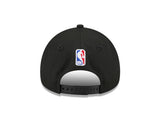 New Era 9Forty A-Frame NBA 26 Draft Phoenix Suns Black