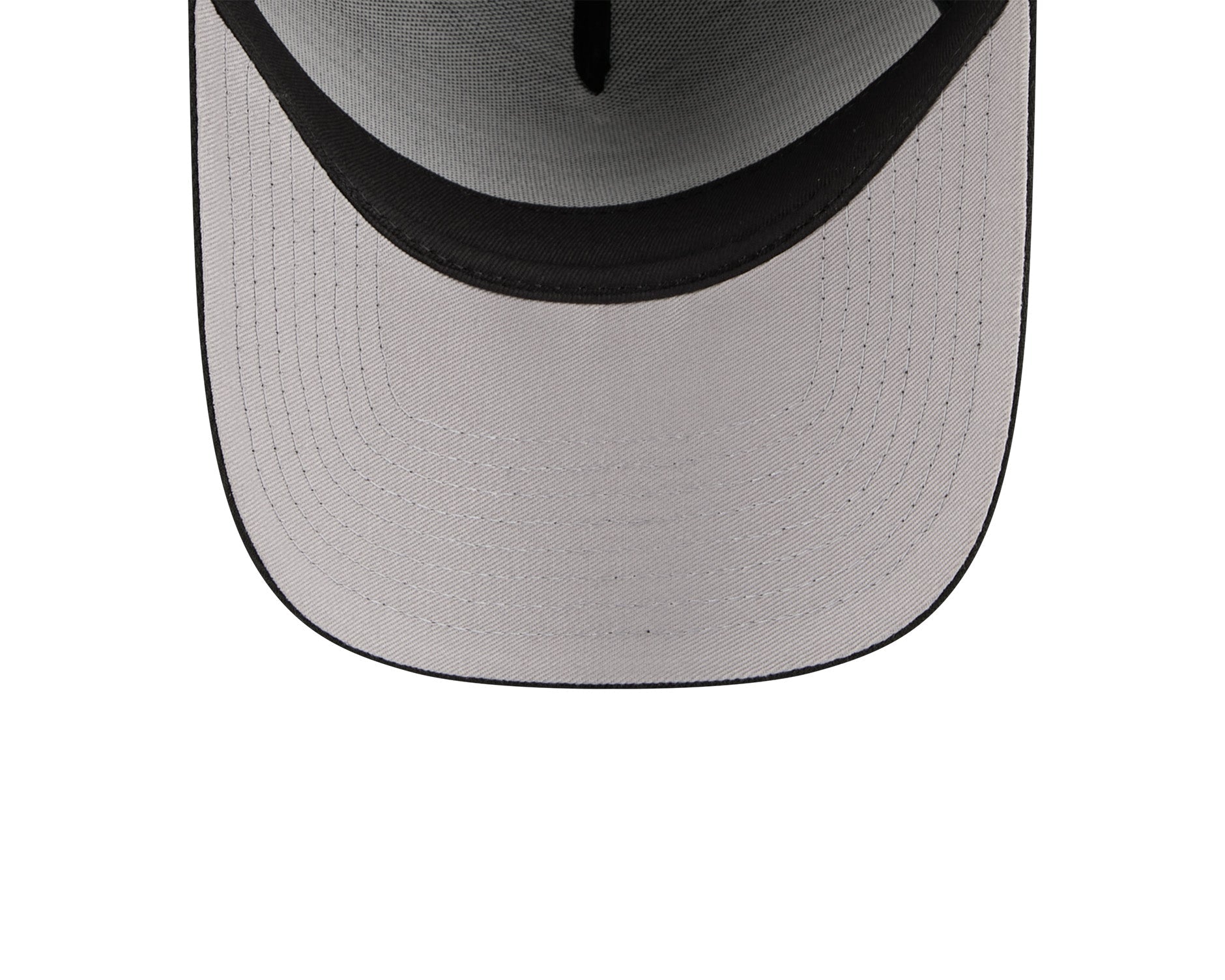 New Era 9Forty A-Frame NBA 26 Draft Portland Trailblazers Black