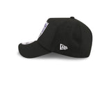 New Era 9Forty A-Frame NBA 26 Draft Sacramento Kings Black
