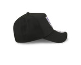 New Era 9Forty A-Frame NBA 26 Draft Sacramento Kings Black