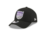 New Era 9Forty A-Frame NBA 26 Draft Sacramento Kings Black