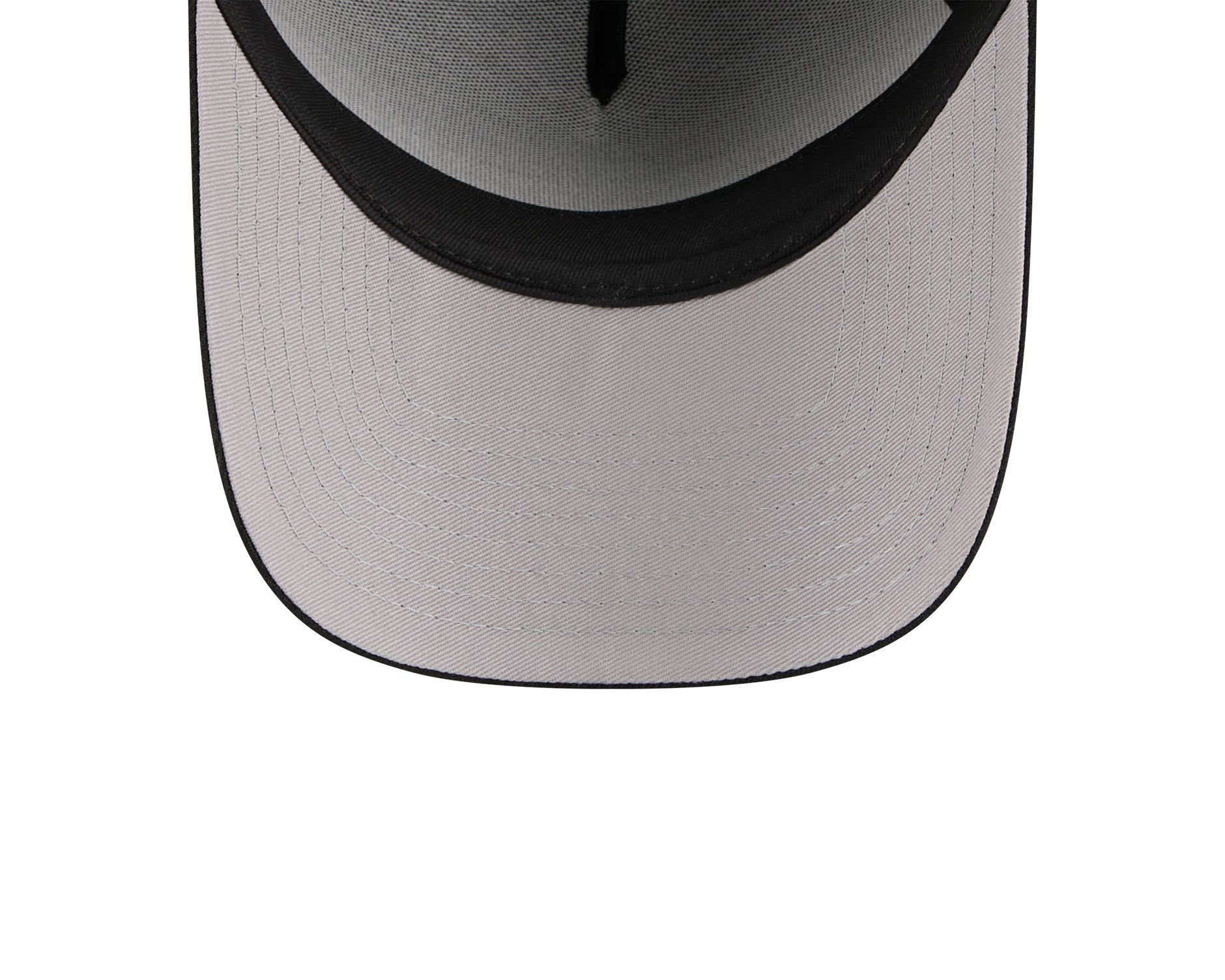 New Era 9Forty A-Frame NBA 26 Draft Sacramento Kings Black