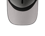 New Era 9Forty A-Frame NBA 26 Draft Sacramento Kings Black
