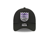New Era 9Forty A-Frame NBA 26 Draft Sacramento Kings Black