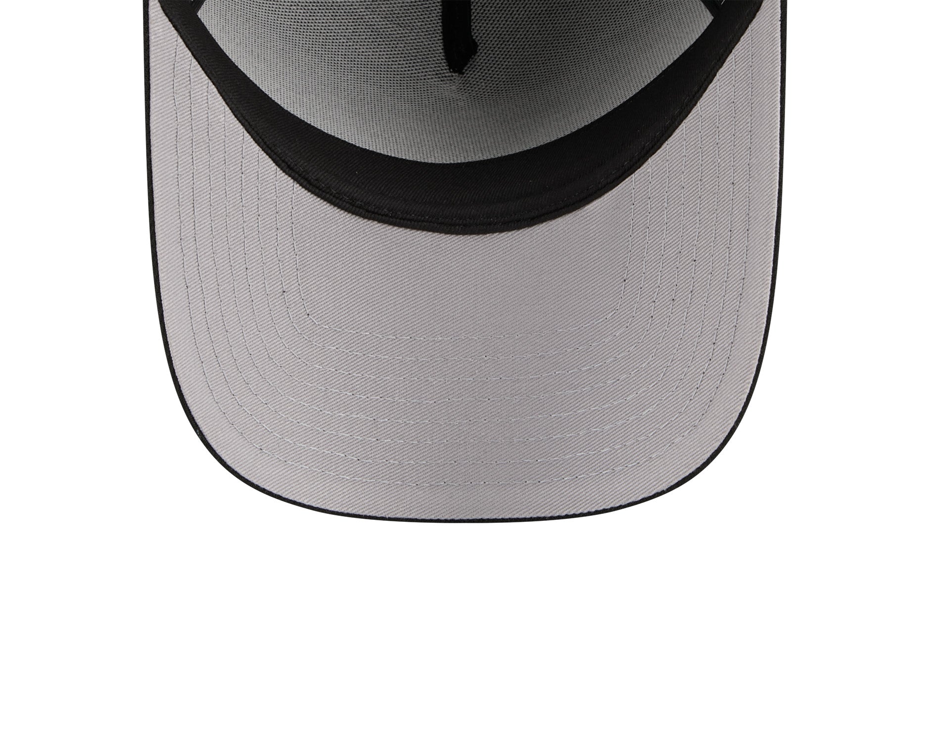 New Era 9Forty A-Frame NBA 26 Draft San Antonio Spurs Black