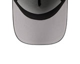 New Era 9Forty A-Frame NBA 26 Draft San Antonio Spurs Black