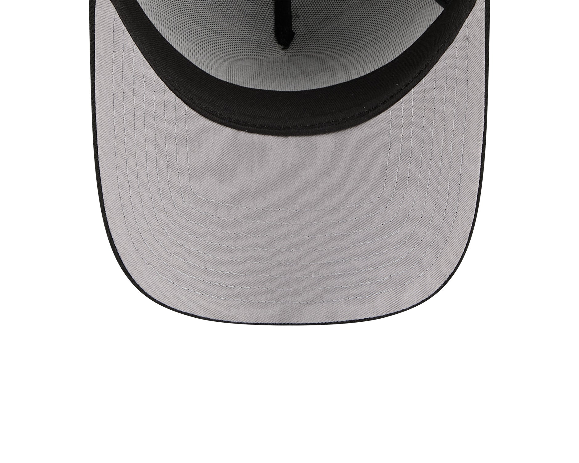New Era 9Forty A-Frame NBA 26 Draft Toronto Raptors Black