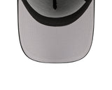 New Era 9Forty A-Frame NBA 26 Draft Toronto Raptors Black
