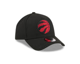 New Era 9Forty A-Frame NBA 26 Draft Toronto Raptors Black