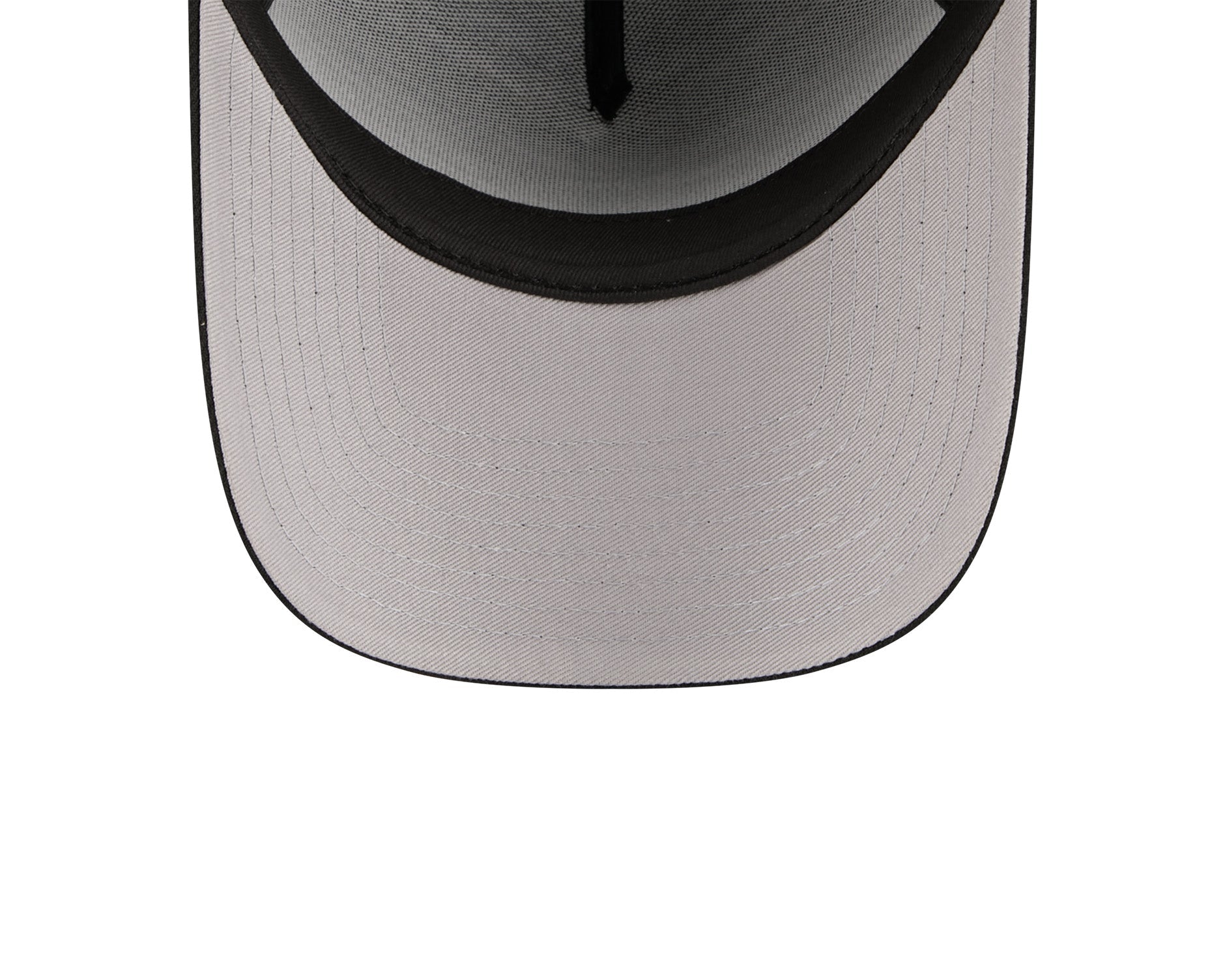 New Era 9Forty A-Frame NBA 26 Draft Utah Jazz Black