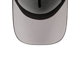 New Era 9Forty A-Frame NBA 26 Draft Utah Jazz Black