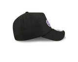 New Era 9Forty A-Frame NBA 26 Draft Utah Jazz Black