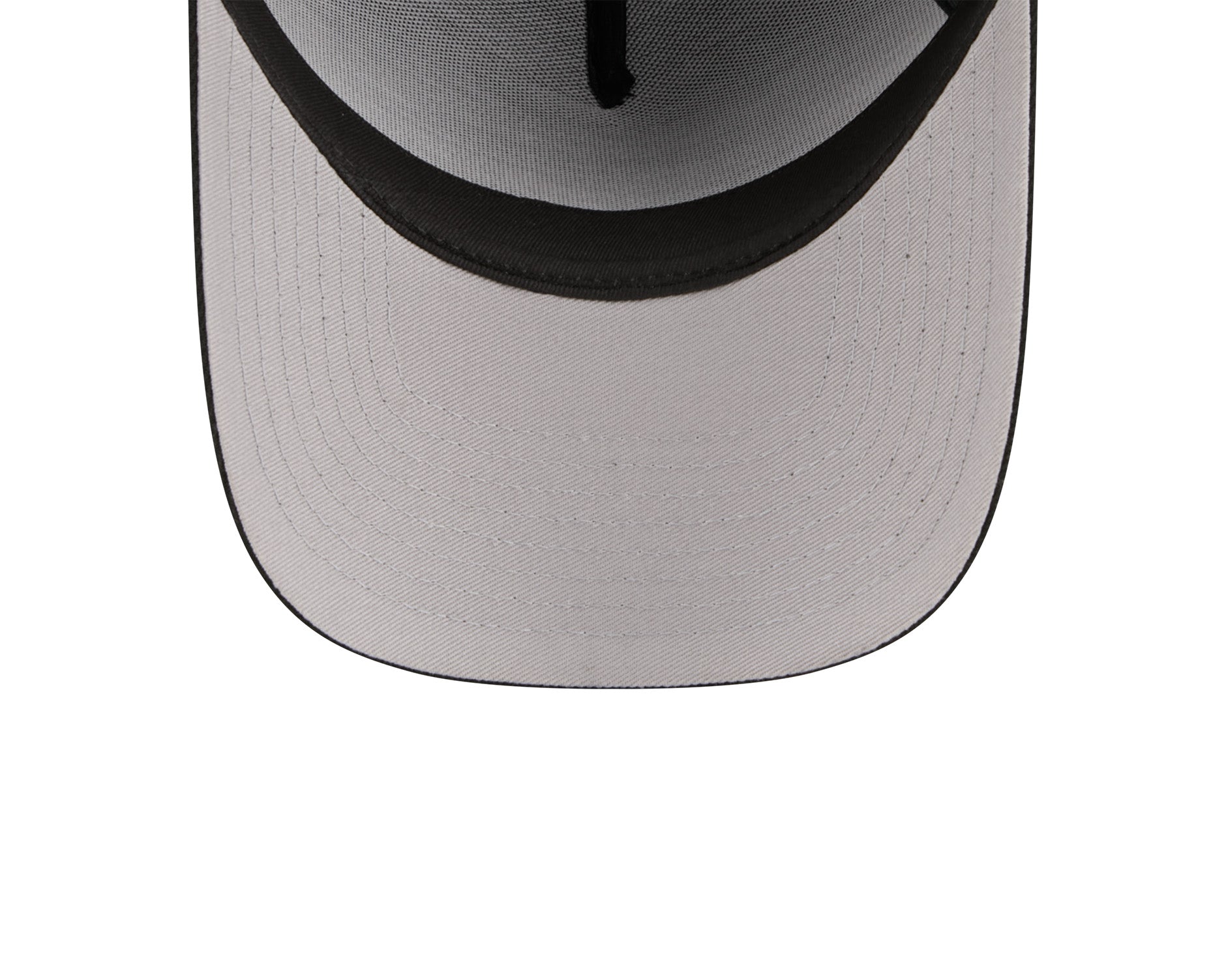 New Era 9Forty A-Frame NBA 26 Draft Washington Wizards Black