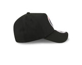 New Era 9Forty A-Frame NBA 26 Draft Washington Wizards Black