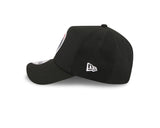 New Era 9Forty A-Frame NBA 26 Draft Washington Wizards Black