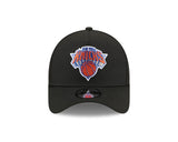 New Era 9Forty A-Frame NBA 26 Draft New York Knicks Black