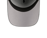 New Era 9Forty A-Frame NBA 26 Draft New York Knicks Black