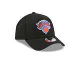 New Era 9Forty A-Frame NBA 26 Draft New York Knicks Black