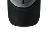 New Era 9Forty A-Frame NBA All Over Los Angeles Lakers Black