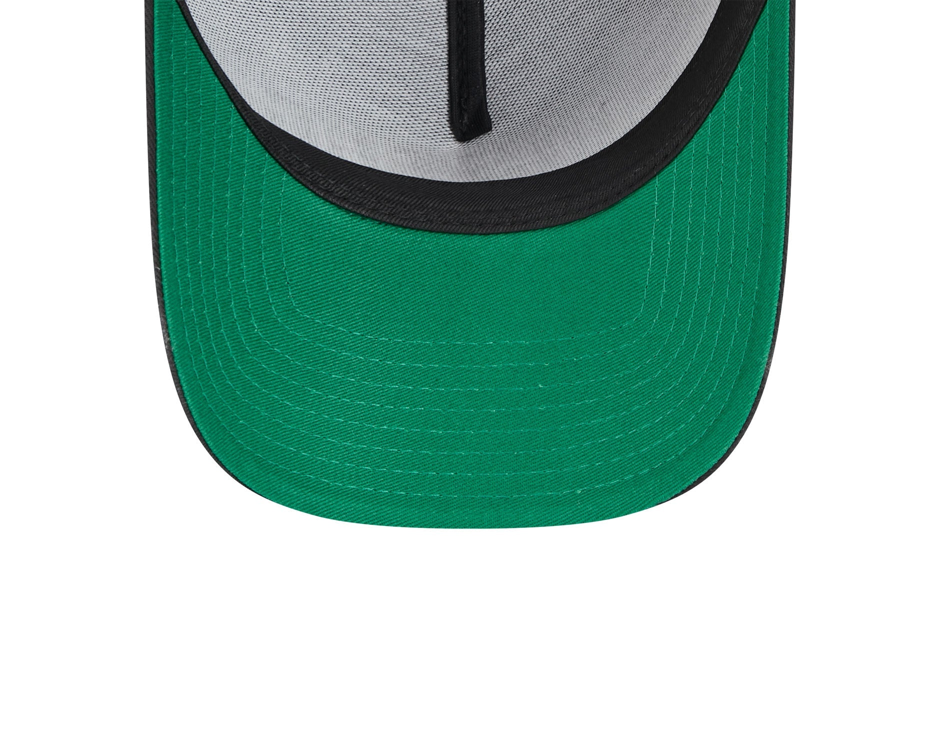 New Era 9Forty A-Frame NBA Arch Boston Celtics Black