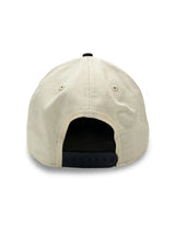 New Era 9Forty A-Frame NBA Best Of Archive Chicago Bulls Chrome/Black/Pink