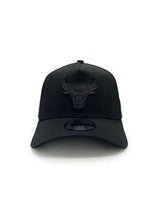 New Era 9Forty A-Frame NBA Best Of Archive Metal Badge Chicago Bulls