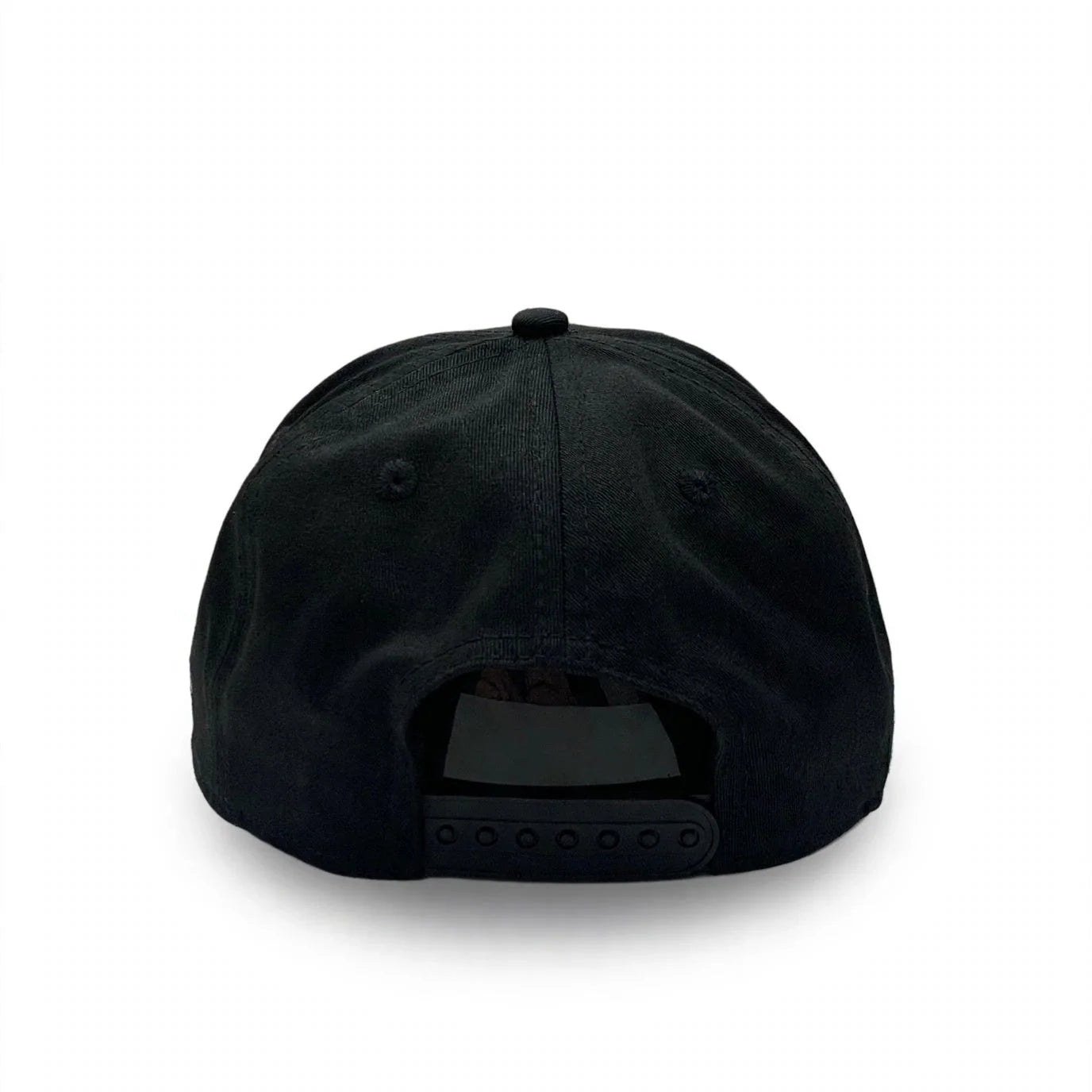 New Era 9Forty A-Frame NBA Black Reflective Chicago Bulls