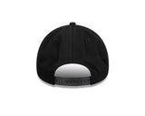 New Era 9Forty A-Frame NBA Black Royal Los Angeles Lakers