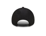 New Era 9Forty A-Frame NBA Black/Team Houston Rockets
