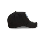 New Era 9Forty A-Frame NBA Black/Team Memphis Grizzlies