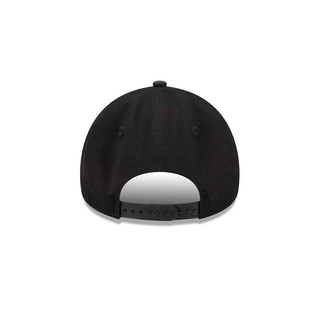 New Era 9Forty A-Frame NBA Black/Team Memphis Grizzlies